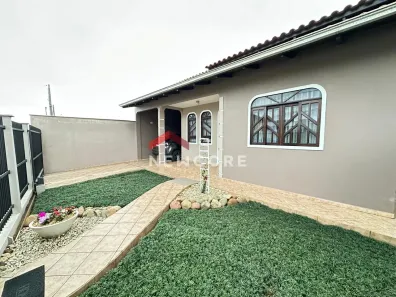 Casa com 3 Quartos à venda, 184m² no Nova Brasília, Joinville