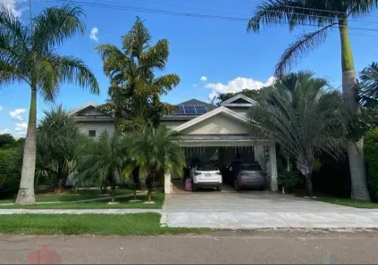 Casa de Condomínio com 5 Quartos à venda, 417m² no , Itupeva