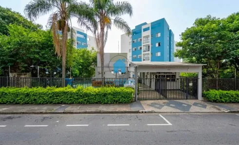 Apartamento com 2 Quartos à venda, 64m² no Santo Antônio, Osasco