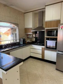 Casa com 3 Quartos à venda, 255m² no Parque Ortolândia, Hortolândia