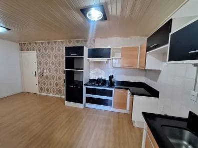 Apartamento com 2 Quartos à venda, 50m² no Champanhe, Garibaldi