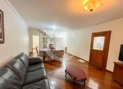 Sobrado com 4 Quartos à venda, 137m² no Parque da Mooca, São Paulo