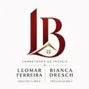 Logo da imobiliária