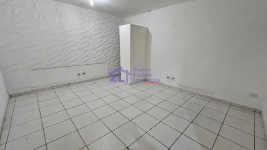 para alugar, 24m² no Vila Marieta, São Paulo