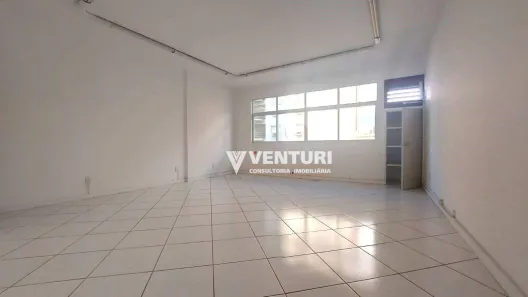 Sala Comercial para alugar, 48m² no Centro, Blumenau