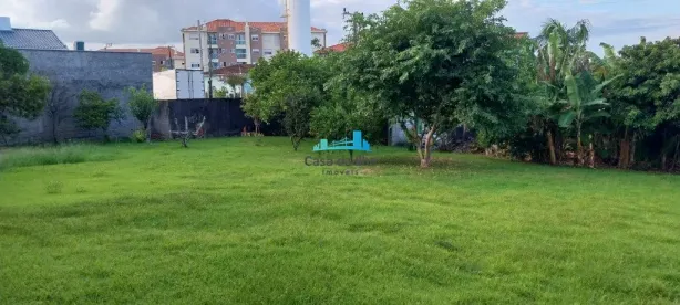Lote/Terreno à venda, 735m² no Centro, São José