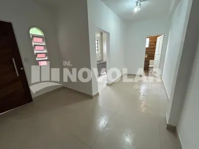 Casa com 2 Quartos para alugar, 46m² no Vila Maria Alta, São Paulo