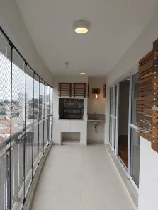 Apartamento com 3 Quartos à venda, 120m² no Bosque da Saúde, São Paulo
