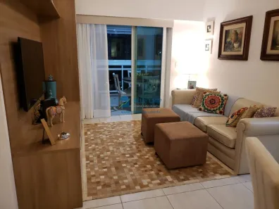 Apartamento com 2 Quartos à venda, 78m² no Barra da Tijuca, Rio de Janeiro