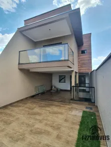 Apartamento com 3 Quartos à venda, 157m² no Residencial Guarema, Goiânia