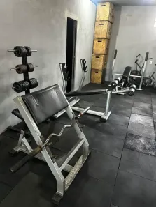 Ponto Comercial à venda, 420m² no Vila João Figueiredo, Pirenópolis