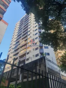 Apartamento com 3 Quartos à venda, 125m² no Tamarineira, Recife