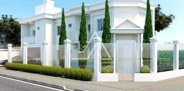 Casa com 2 Quartos para alugar, 181m² no São Luiz Gonzaga, Passo Fundo