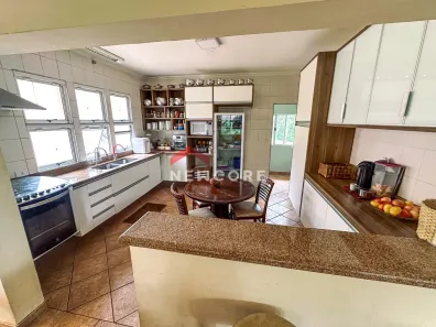 Casa de Condomínio com 5 Quartos à venda, 362m² no Vila Velha, Santana de Parnaíba