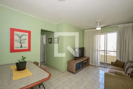 Apartamento com 2 Quartos à venda, 54m² no Jardim Umarizal, São Paulo