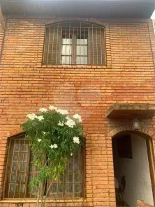 Casa com 3 Quartos à venda, 125m² no Vila do Encontro, São Paulo
