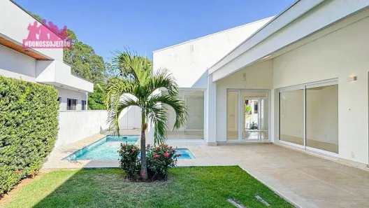 Casa de Condomínio com 3 Quartos à venda, 299m² no Nossa Senhora do Perpétuo Socorro, Pindamonhangaba
