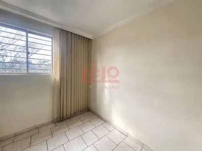Apartamento com 3 Quartos à venda, 54m² no Parque Residencial Cidade Nova, Maringá