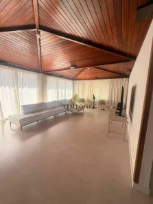 Casa com 5 Quartos à venda, 545m² no São Luiz, Belo Horizonte