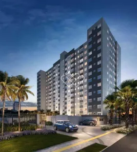 Apartamento com 2 Quartos à venda, 51m² no Jardim Lindóia, Porto Alegre