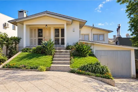 Casa com 6 Quartos à venda, 405m² no Licorsul, Bento Gonçalves