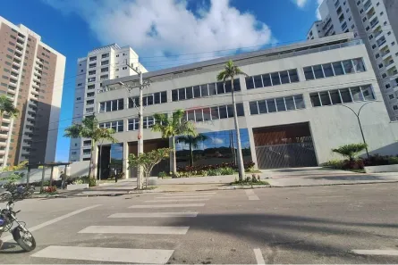 Apartamento com 2 Quartos à venda, 64m² no São Jorge, Maceió