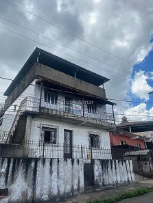 Casa com 3 Quartos à venda, 169m² no Santos Dumont, Juiz de Fora