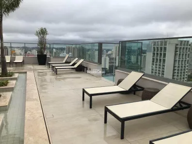 Apartamento com 3 Quartos à venda, 131m² no Vila Mariana, São Paulo