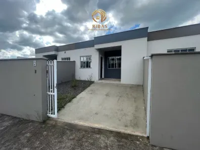 Casa com 2 Quartos à venda, 77m² no Três Rios do Norte, Jaraguá do Sul