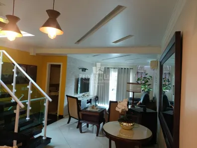 Sobrado com 3 Quartos para alugar, 300m² no Vila Guilhermina, São Paulo