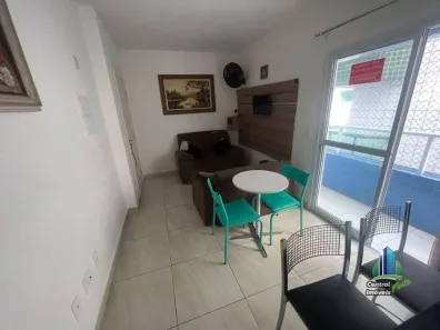 Apartamento com 1 Quarto à venda, 45m² no Aviação, Praia Grande