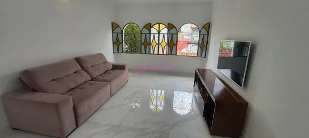 Sobrado com 3 Quartos à venda, 151m² no Campestre, Santo André