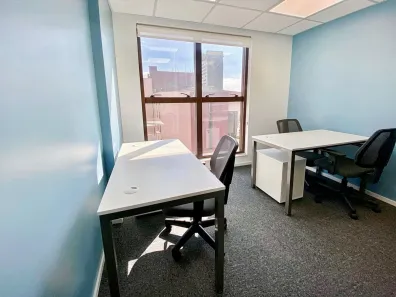 Sala Comercial para alugar, 8m² no Centro, Curitiba