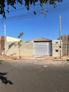 Casa com 2 Quartos à venda, 45m² no Egydio Zani, São José do Rio Preto