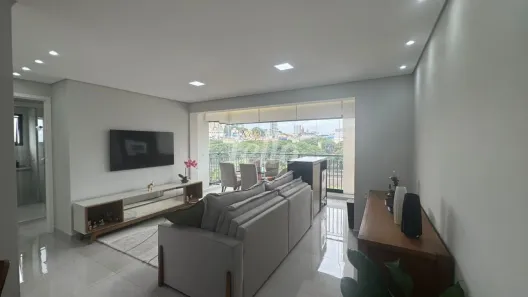Apartamento com 2 Quartos à venda, 72m² no Vila Esperança, São Paulo