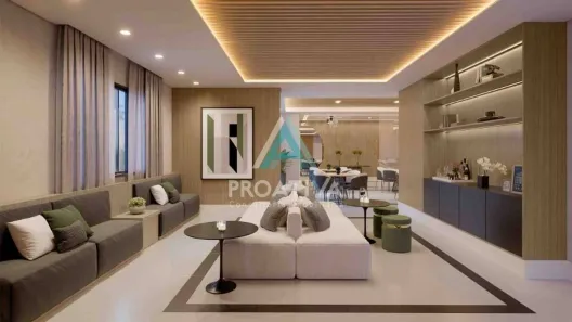 Apartamento com 3 Quartos à venda, 165m² no Jardim, Santo André