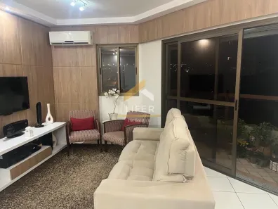 Apartamento com 3 Quartos à venda, 102m² no Jardim Proença, Campinas