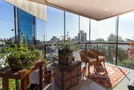 Apartamento com 2 Quartos à venda, 102m² no Higienópolis, Porto Alegre