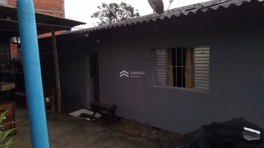Casa com 4 Quartos à venda, 340m² no Capela de São Pedro, Vargem Grande Paulista