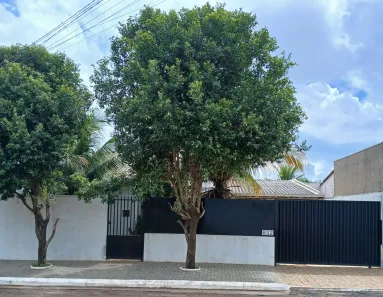 Casa com 4 Quartos à venda, 276m² no Eldorado, Primavera do Leste