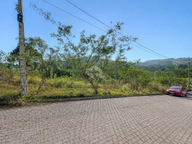 Lote/Terreno à venda, 290m² no Floresta, Estância Velha