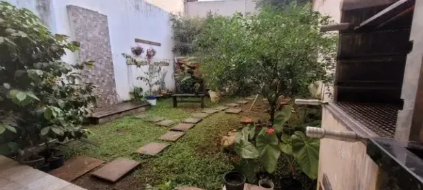 Casa com 3 Quartos à venda, 251m² no Mooca, São Paulo