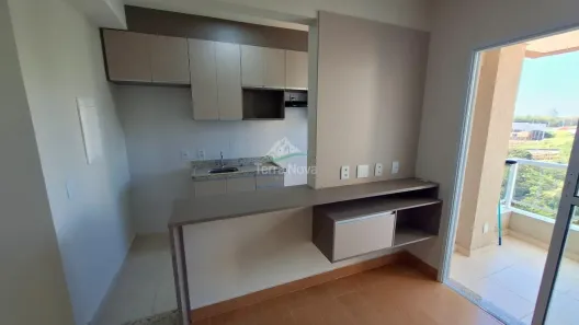 Apartamento com 2 Quartos para alugar, 58m² no Medeiros, Jundiaí