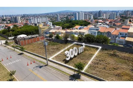 Lote/Terreno à venda, 300m² no Jardim Vila São Domingos, Sorocaba