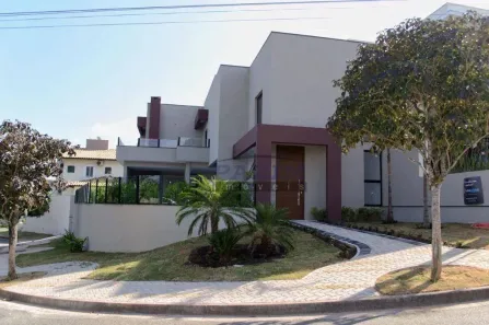 Casa de Condomínio com 3 Quartos à venda, 230m² no Bosque, Vinhedo