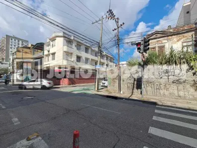 Imóvel Comercial à venda, 358m² no Maracanã, Rio de Janeiro
