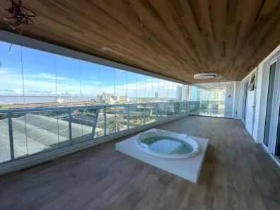 Apartamento com 5 Quartos à venda, 621m² no Umarizal, Belém