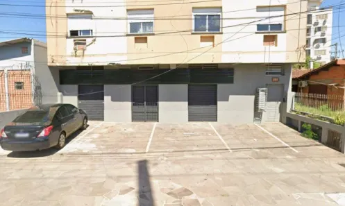Ponto Comercial à venda, 77m² no Vila Regina, Cachoeirinha