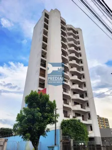 Apartamento com 3 Quartos à venda, 74m² no Centro, São Carlos