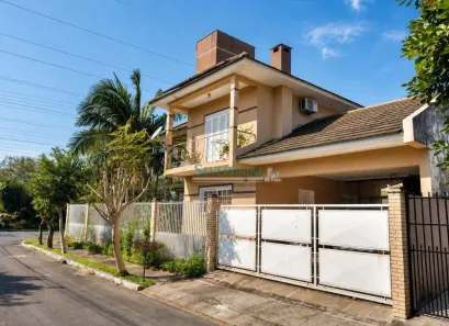 Sobrado com 3 Quartos à venda, 212m² no Parque da Matriz, Cachoeirinha